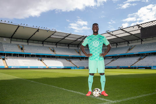Ismael Diawara