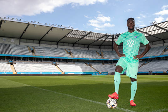 Ismael Diawara