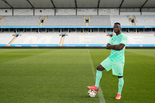 Ismael Diawara