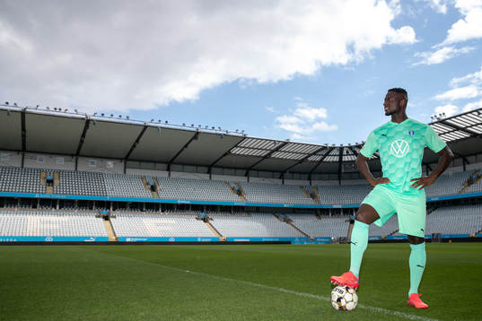 Ismael Diawara