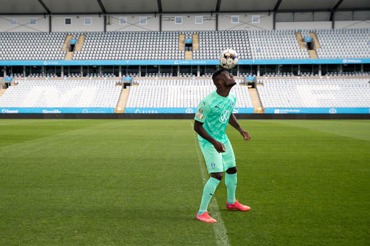 Ismael Diawara