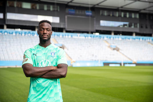 Ismael Diawara