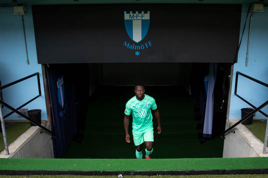 Ismael Diawara