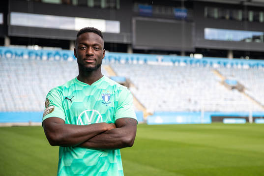 Ismael Diawara