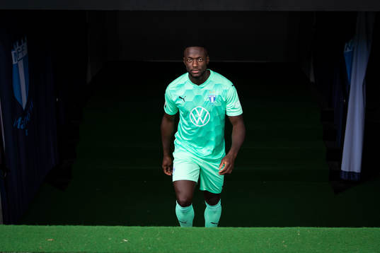 Ismael Diawara