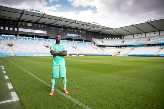 Ismael Diawara