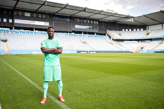 Ismael Diawara