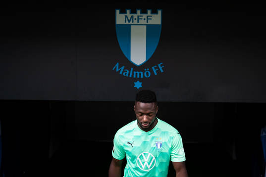 Ismael Diawara