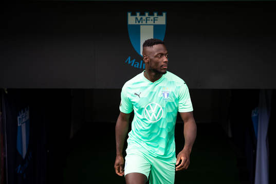 Ismael Diawara