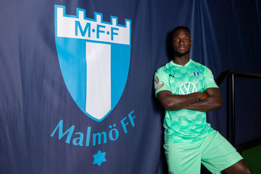 Ismael Diawara
