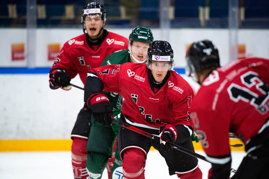 Örebros Marcus Hardegård