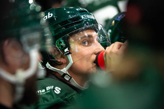 Färjestads Joel Nyström