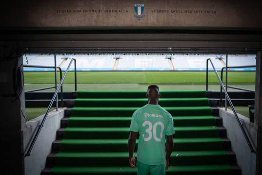 Ismael Diawara