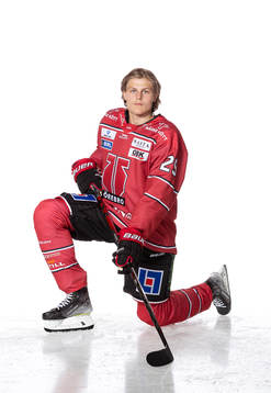Örebros Milton Oscarson