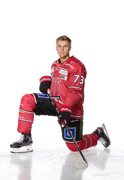 Örebros Oliver Eklind