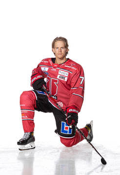 Örebros Marcus Hardegård