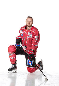 Örebros Robin Kovacs