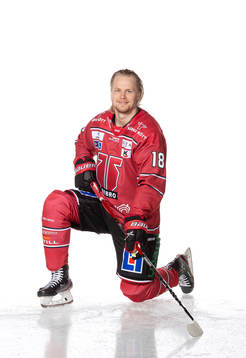 Örebros Rodrigo Abols