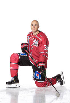 Örebros Joel Mustonen