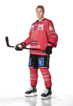 Örebros Robert Leino