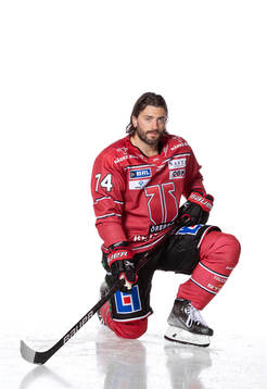 Örebros Nick Ebert