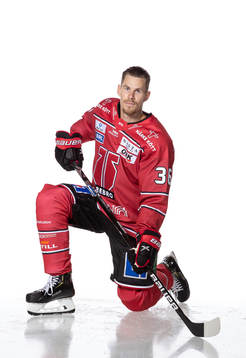 Örebros Emil Larsson