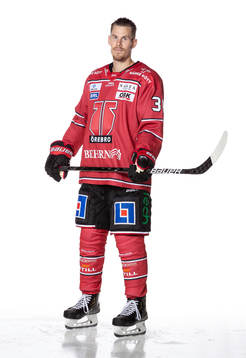 Örebros Emil Larsson