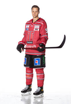 Örebros Kristian Näkyvä