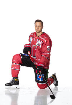 Örebros Kristian Näkyvä