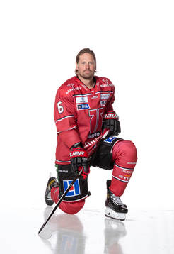 Örebros Stefan Warg