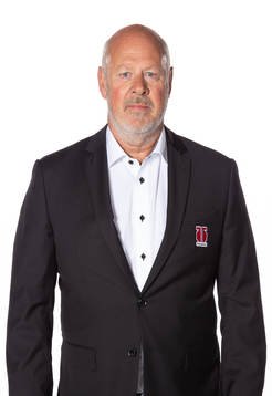 Örebros Bo Andersson
