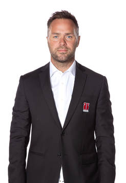 Örebros Tobias Foogde