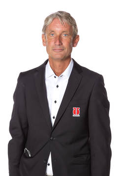 Örebros Carl Michael Larsson