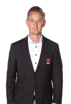 Örebros Henrik Johansson