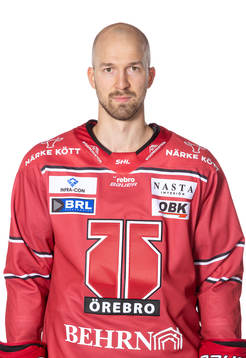 Örebros Rasmus Rissanen