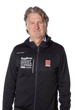 Örebros läkare Ulf Nordström