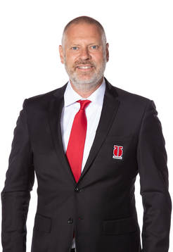 Örebros VD Mikael Johansson