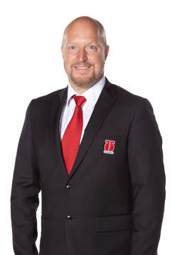 Örebros sportchef Niklas Johansson