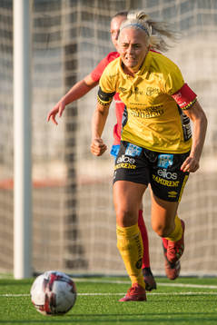 Elfsborgs Ellen Larsson