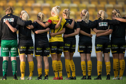 Elfsborgs spelare