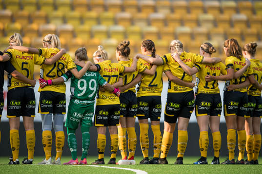 Elfsborgs spelare