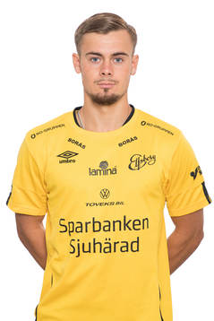 Bläddra bland fler bilder av Fotboll, Elfsborg U17 porträtt