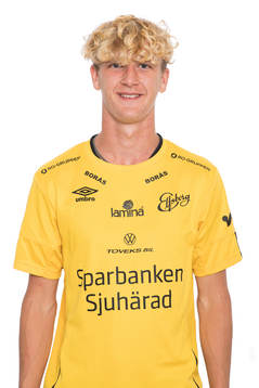 Adam Johansson Elfsborg U17