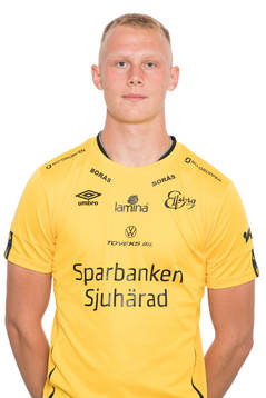 Noah Nordén Elfsborg U17