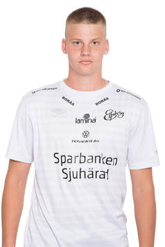 Carl Josefsson målvakt Elfsborg U17