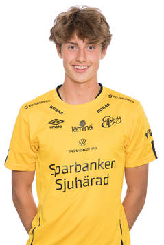 Malte Wester Elfsborg U17