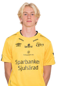 Ludvig Richtnér Elfsborg U17