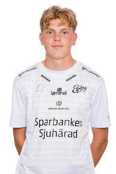 Lucas Söderberg målvakt Elfsborg U17