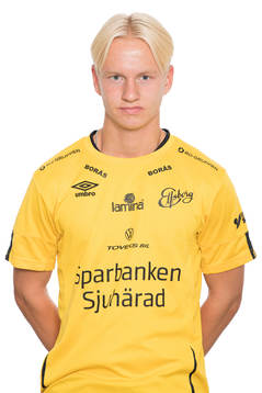 Felix Älverdal Elfsborg U17