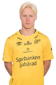 Adrian Hugg Elfsborg U17